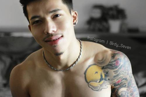 Viva!Asian hunks!