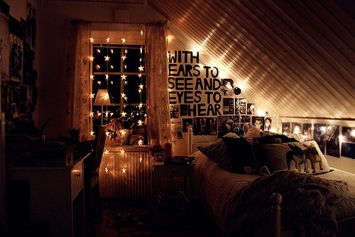 Cool Tumblr Bedroom Decor