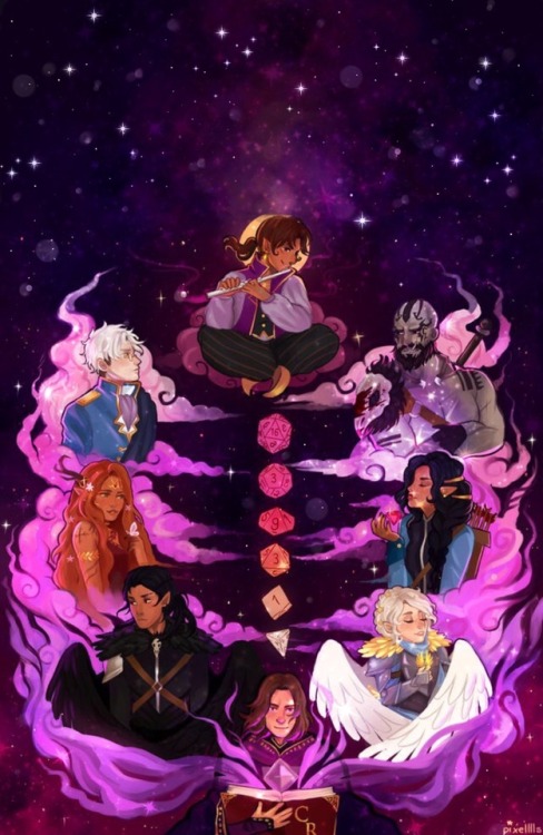 critical role wallpaper | Tumblr