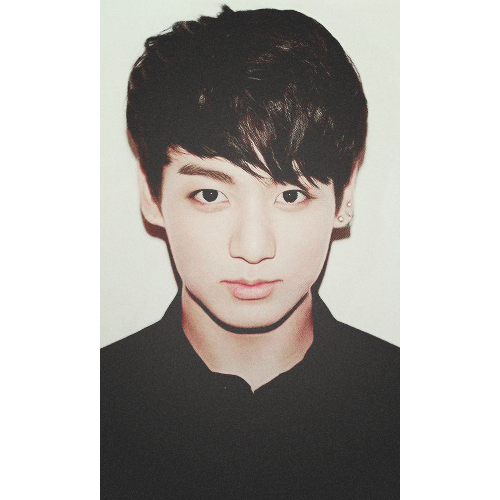 jung kook