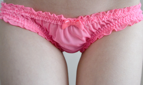 Pretty Panties