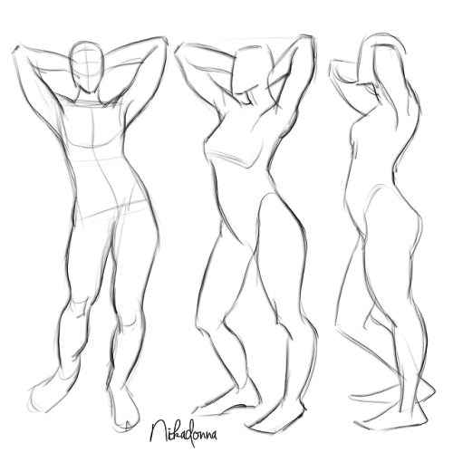 nikadonna:some studies~