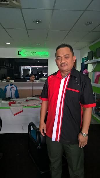 Kemeja Korporat Terkini Designs for Uniforms Uniforms