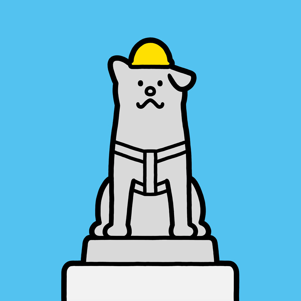 Okamurayuta Works Nhk みんなで考える防災 イラストを描き Okamurayuta Works Nhk みんなで考える防災 イラストを描き