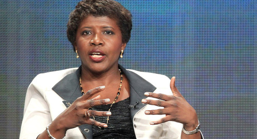 Journalist Gwen Ifill dies at 61, PBS confirmsPolitico:...