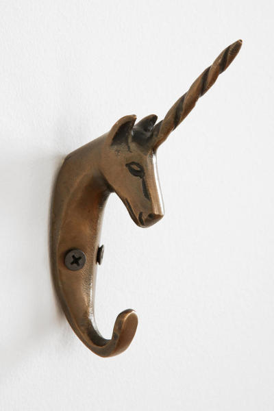 Unicorn Hook