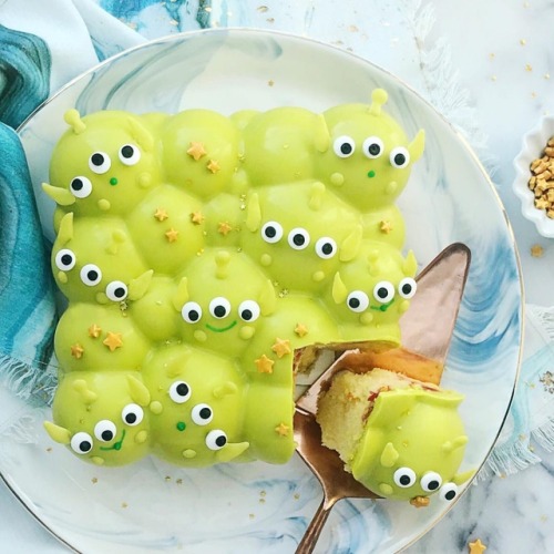 sosuperawesome:Food Art by Luxe and the Lady, on...