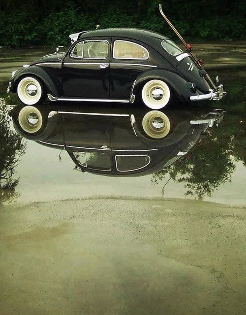 doyoulikevintage:VW