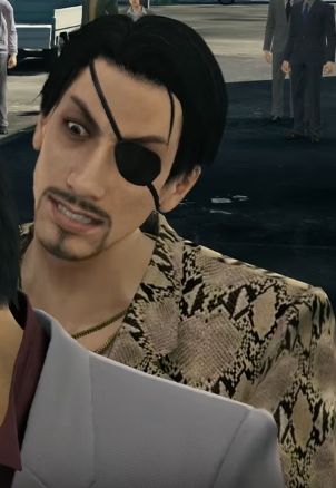 pls play yakuza | Tumblr