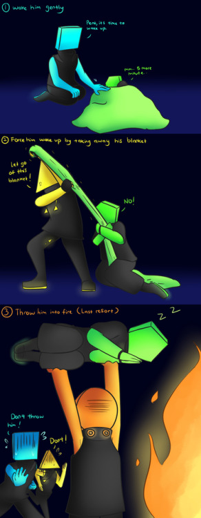 just shapes and beats fanart just_shape_and_beats comicstrip