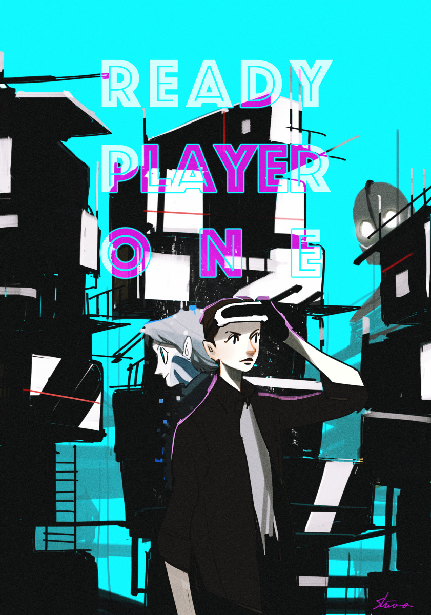 Ready Player One