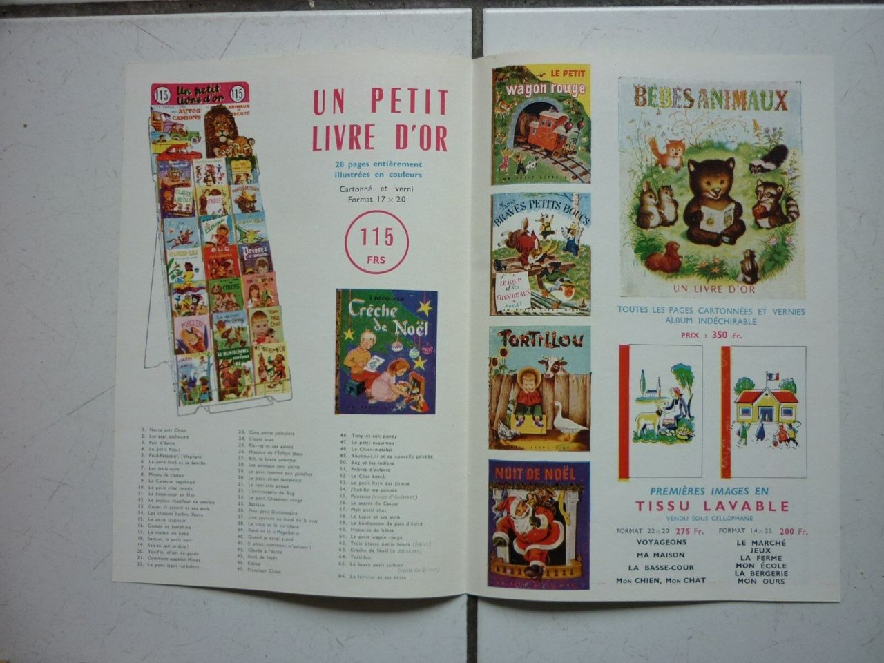 Un Petit Livre D'Or - Page 9 B0ae555054a51a9906ed4bc4da0928611d9ea1fd