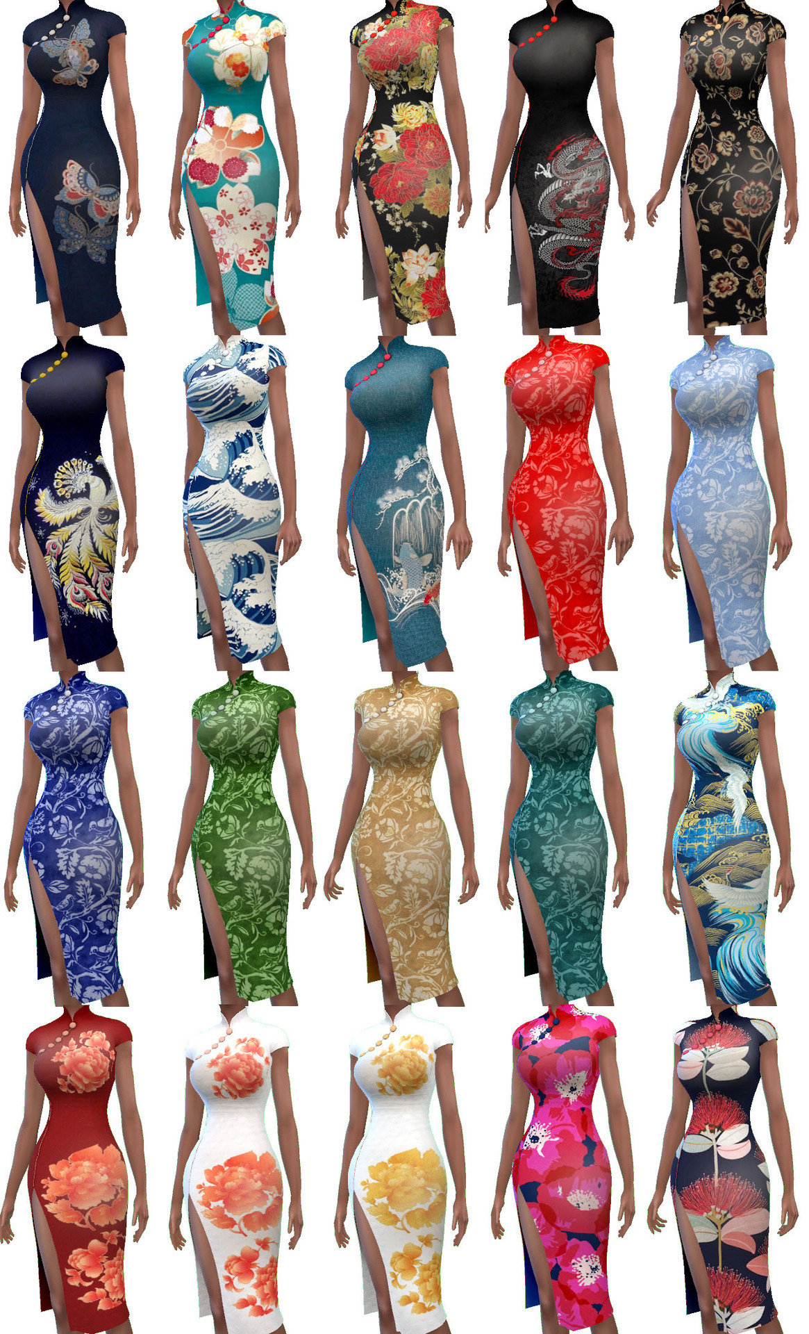 Ts content. Градиентное платье симс 4. Симс 4 2018. SIMS 4 Dress Red. SIMS 2021.