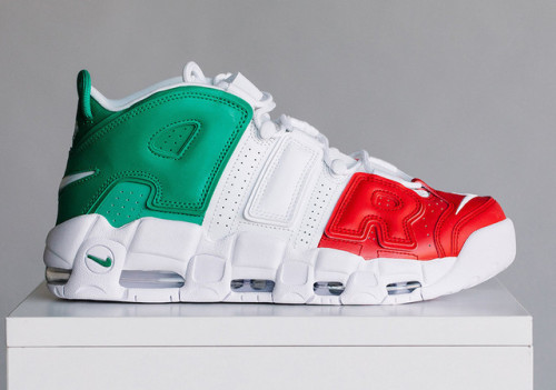 sneakers:Nike Air More Uptempo EU City Pack