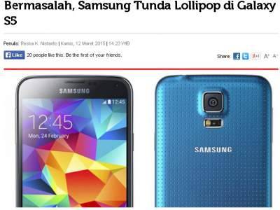 78 Gambar Samsung Galaxy S5 Lama Paling Hist