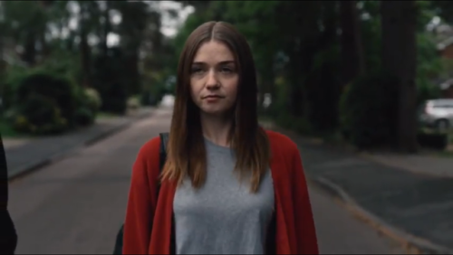 multifandom gifs + edits + scenes - . alyssa. the end of the f***ing ...