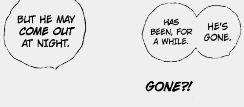 boahancokk: chapter 919 — Law trolling Luffy