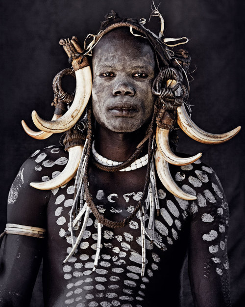 African Tribe On Tumblr