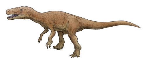 jwe herrerasaurus