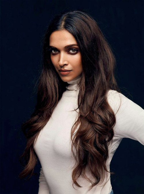 queendeepika:Deepika PadukoneFemina (October 2018)