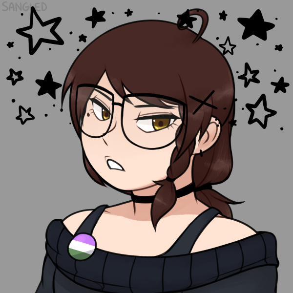 Download Picrew Aesthetic Avatar Gif | home decor ideas