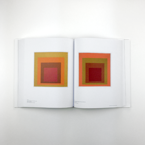 garadinervi:Josef Albers: Interaction, Yale University Press,...