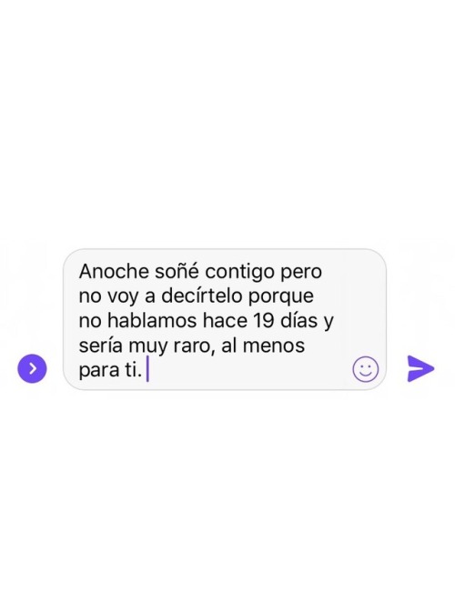 my-sky-sad:solo-quiero-ser–delgada:Exactamente 19 días como...