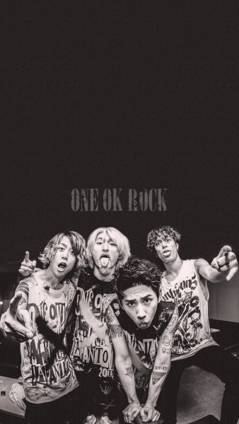 ベスト One Ok Rock 壁紙