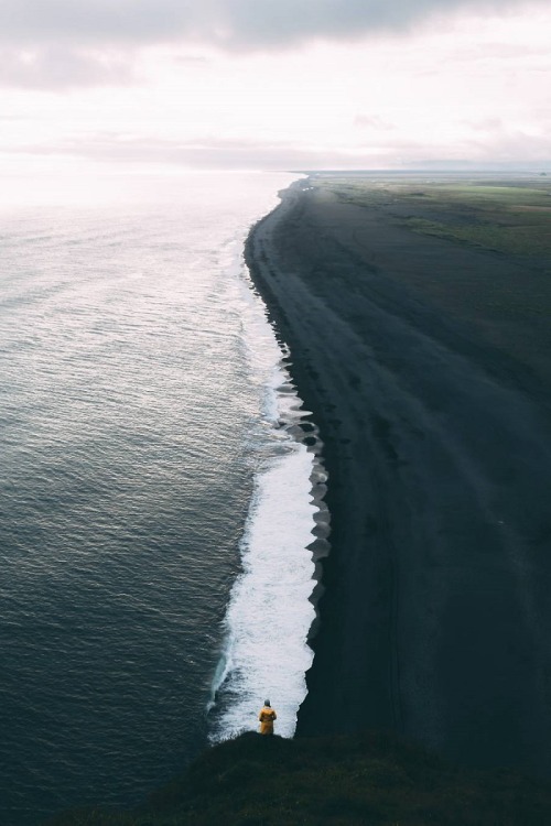 alecsgrg:Vik, Iceland | ( by Sebi Scheichl )