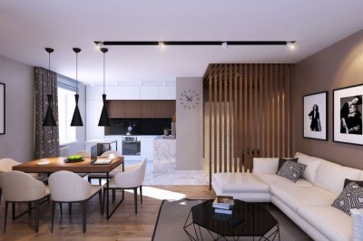 life1nmotion:Project completed by GEOMETRIUM.