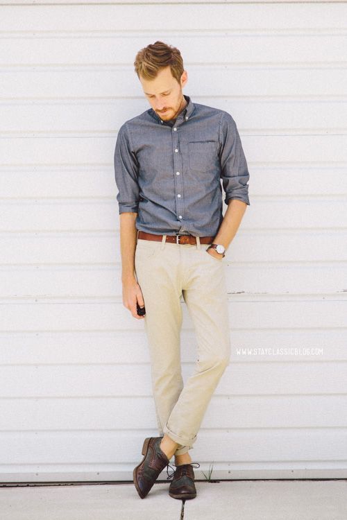 Types as outfits - but this time male outfits!... - Confessions of a ...