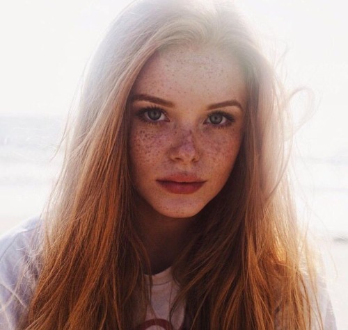 @Rouquines/Redheads