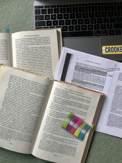 studyboog