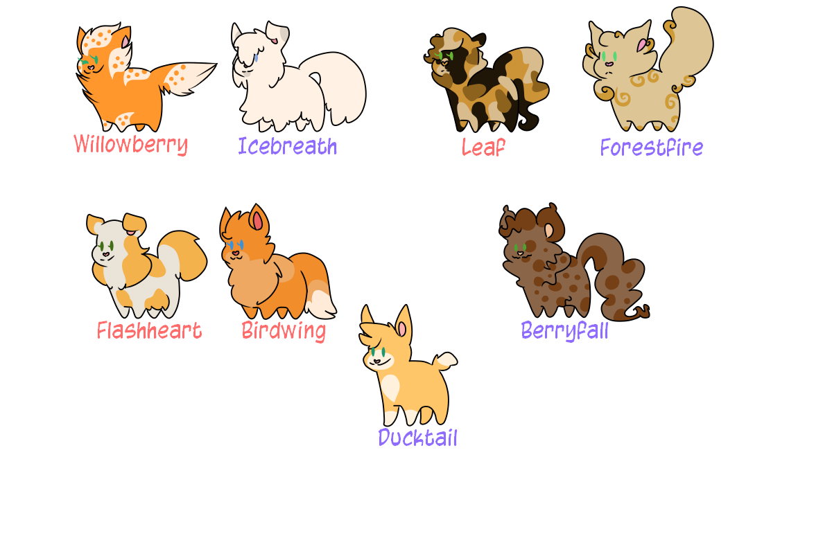 create-a-family-tree-warrior-cats-forums