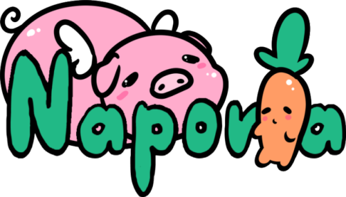 naporiagame:Hello, darlings! We are very happy to officially...