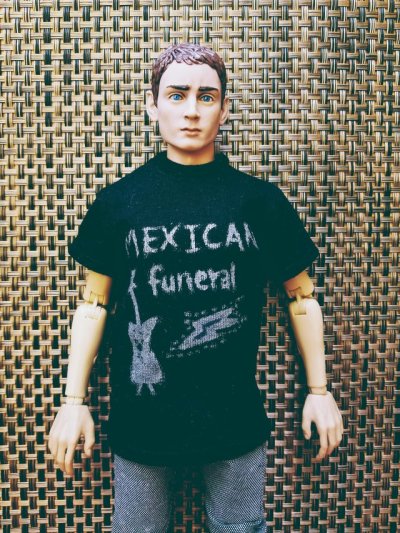 Band Shirt Band Shirt