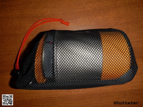 shuttster:Backpacking GearMess KitSnowpeak Hybrid [...