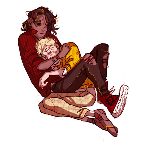 smelslikeart:31daysofharry week 4 - gryffindor My house my...