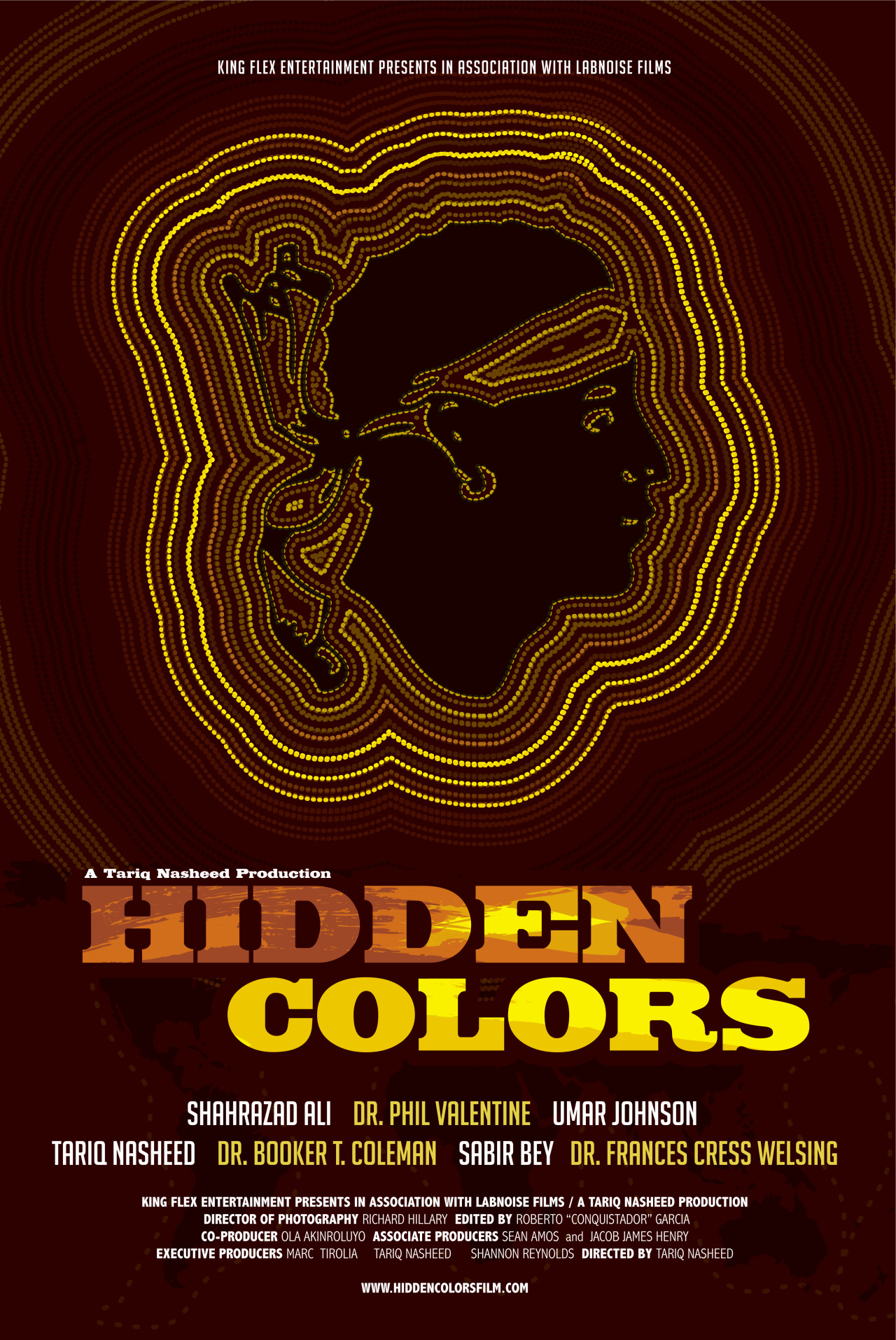 watch hidden colors 4 free
