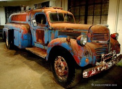 @1939-1947 Dodge Plymouth Fargo Trucks