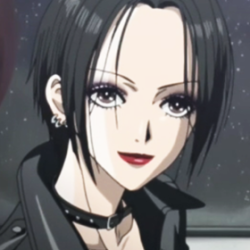 Nana Osaki Pfp Sebbene la storia narri per l appunto di due ragazze e ...