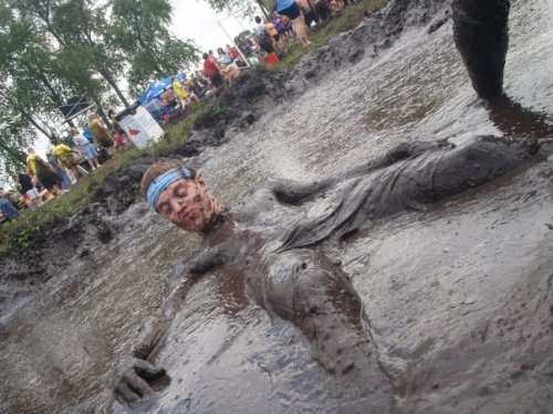 mudfun:Perfect mud for mud angels