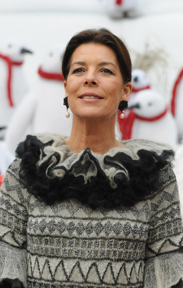 International Women’s Day-Monaco Style: Princess... | The Royal Fanzine