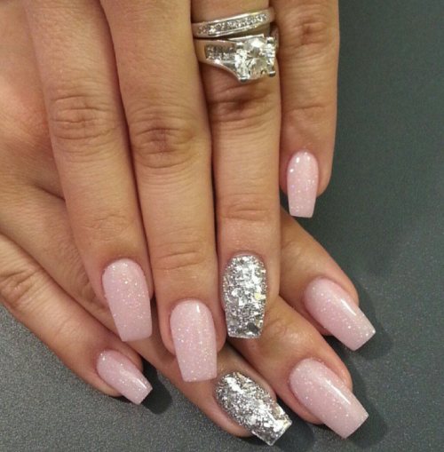 stiletto nails on Tumblr