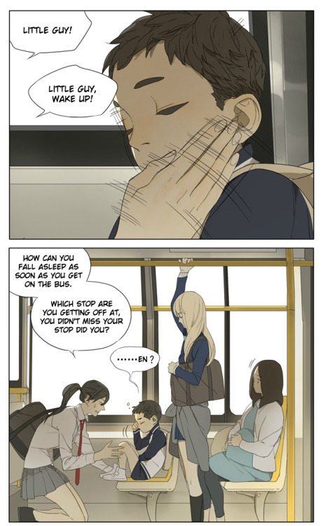 yaoi-blcd:Update from Tan Jiu, translated by Yaoi-BLCD. IF YOU...