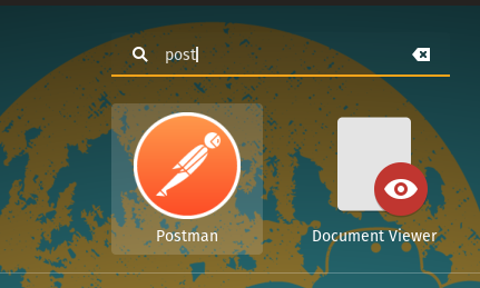 install postman app in ubuntu