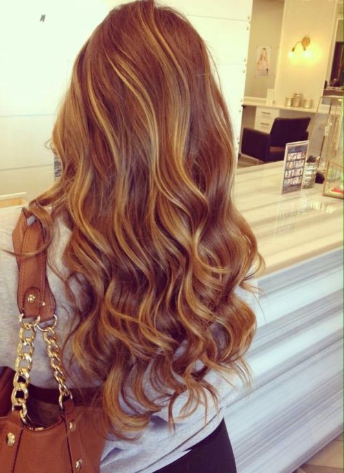 hair color inspiration | Tumblr