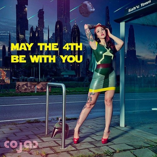 elegyellem:❤ #maythe4thbewithyou #starwars #elegyellem...