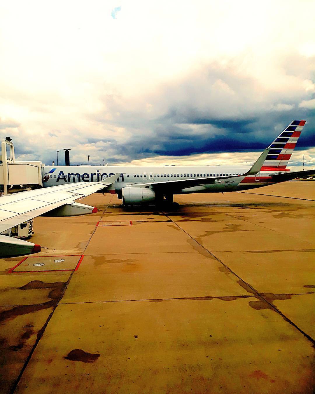 american airlines.br