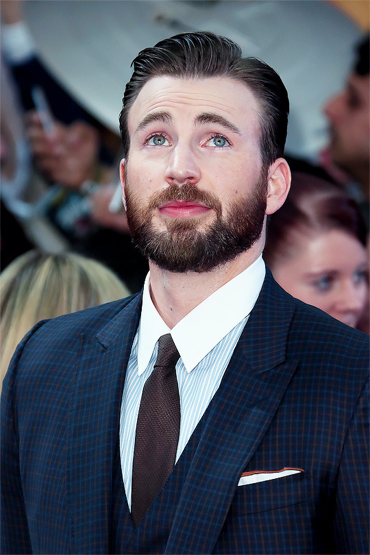 beardedchrisevans